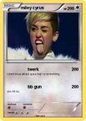 miley cyrus