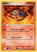 wolfire