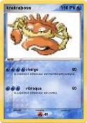 krakraboss