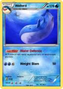 Wailord