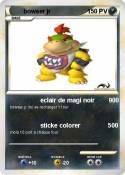 bowser jr