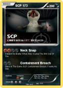 SCP 173