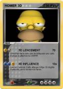 HOMER 3D