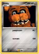 freddy