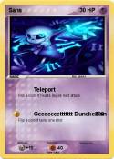 Sans
