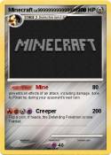 Minecraft