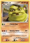 Shrekler