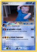 slayer