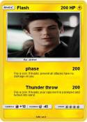 Flash
