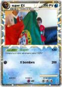 super EX
