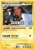 bill nye the
