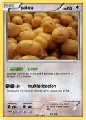 patata