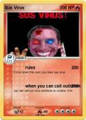 Sus Virus