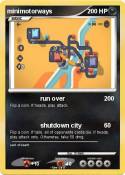 minimotorways