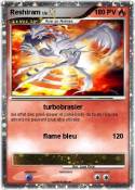 Reshiram
