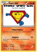 Super Man