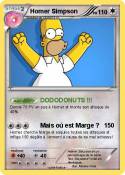 Homer Simpson