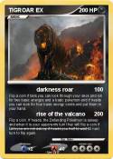 TIGROAR EX