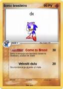 Sonic