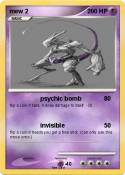 mew 2