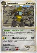 Boonana Bot