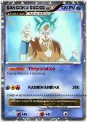 SANGOKU SSGSS