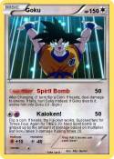 Goku