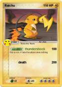 Raichu