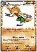 fox