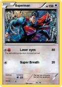 Superman
