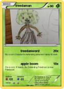 treedaman