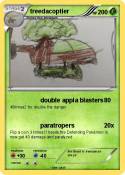 treedacoptier