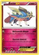 Zacian