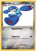 Mega Man