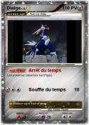 Dialga