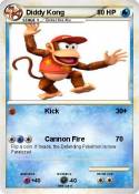 Diddy Kong