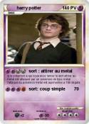 harry potter