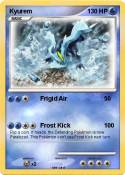 Kyurem