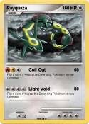 Rayquaza