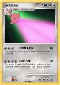 Lickilicky
