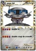 jango fett