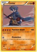Lucina