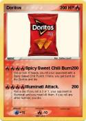 Doritos