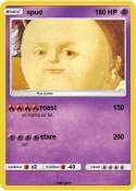 spud