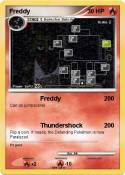 Freddy