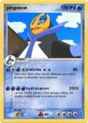 pingoleon