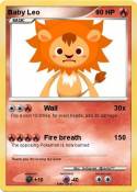 Baby Leo