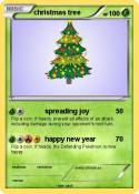 christmas tree