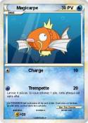 Magicarpe