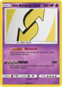 Uno Reverse